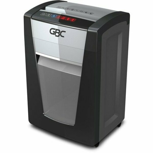 Gbc Office Products Group SHREDDER, CROSSCUT, SX20-08 GBC1758502